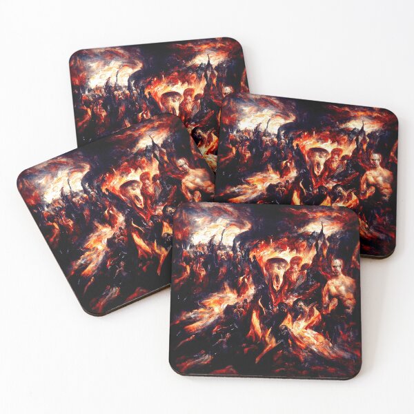 Item preview, Tornado of Souls designed and sold by AM FineArtPrints.