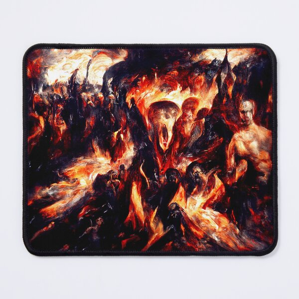 Item preview, Tornado of Souls designed and sold by AM FineArtPrints.