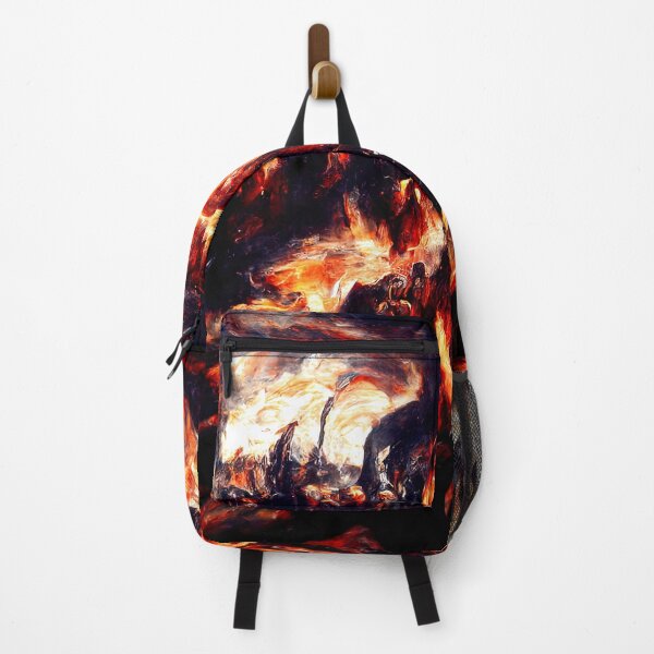Item preview, Tornado of Souls designed and sold by AM FineArtPrints.