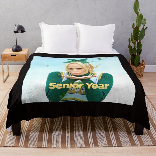 Item preview, Netflix Film Senior Year 2022 designed and sold by NormanLangley.