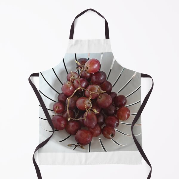 Item preview, A bunch of purple grapes designed and sold by dabingboshi.