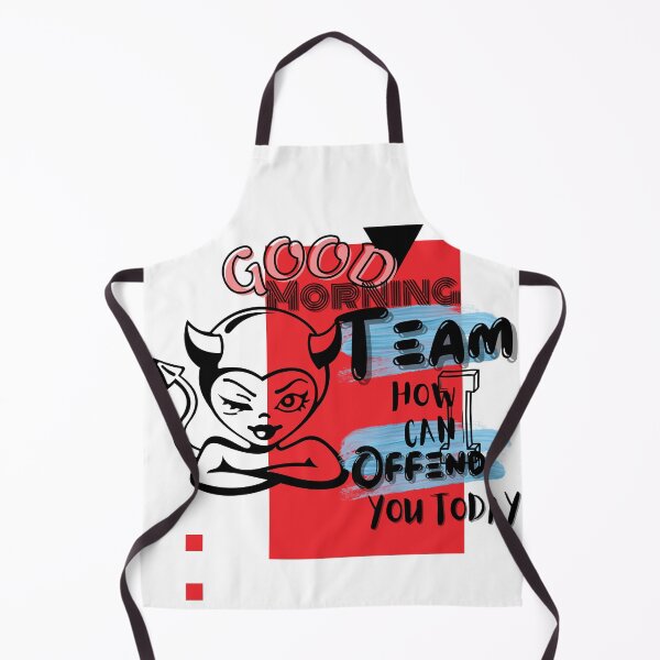 Item preview, How can i offend you today designed and sold by Yugster24.