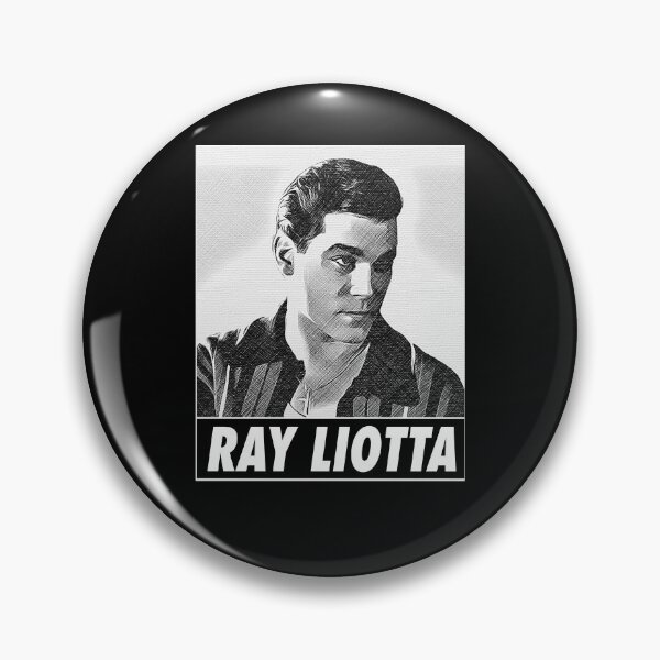 Item preview, Ray Liotta | Ray Liotta Good Fellas | GoodFellas Ray Liotta designed and sold by Grafik0.