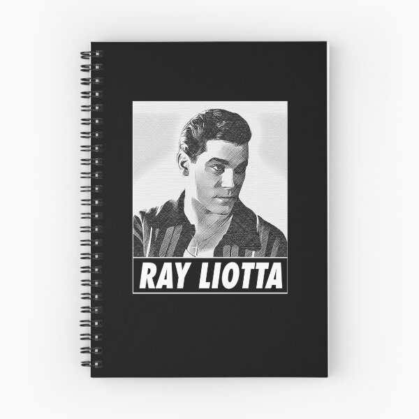 Item preview, Ray Liotta | Ray Liotta Good Fellas | GoodFellas Ray Liotta designed and sold by Grafik0.