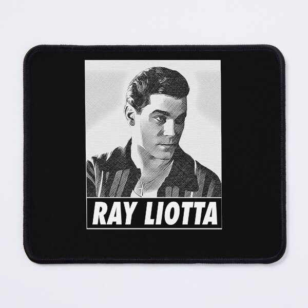Item preview, Ray Liotta | Ray Liotta Good Fellas | GoodFellas Ray Liotta designed and sold by Grafik0.