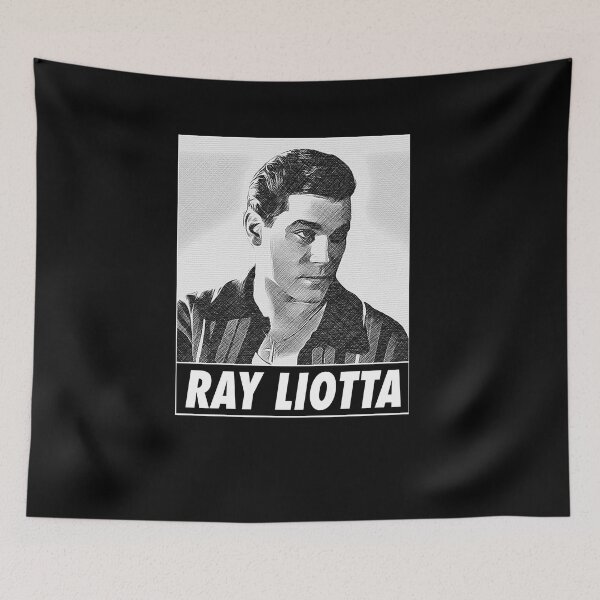 Item preview, Ray Liotta | Ray Liotta Good Fellas | GoodFellas Ray Liotta designed and sold by Grafik0.