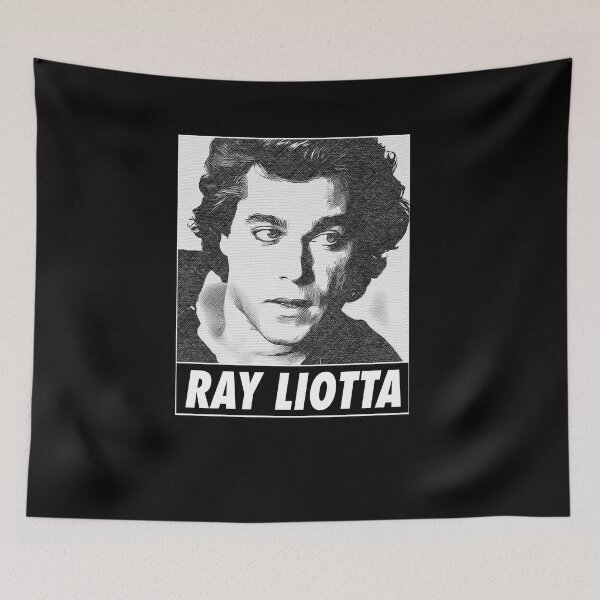 Item preview, Ray Liotta | Ray Liotta Good Fellas | GoodFellas Ray Liotta designed and sold by Grafik0.