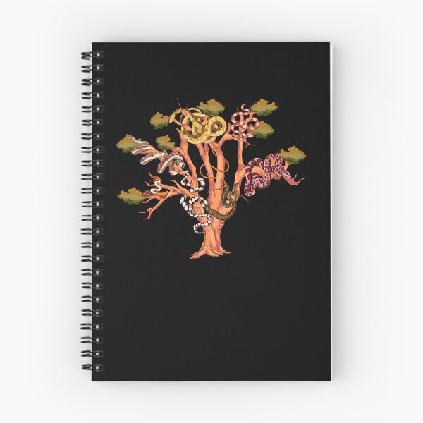 Item preview, Snake Lover Tree Nature Reptile Owner Pet Animal Snake designed and sold by bestshirtdesign.