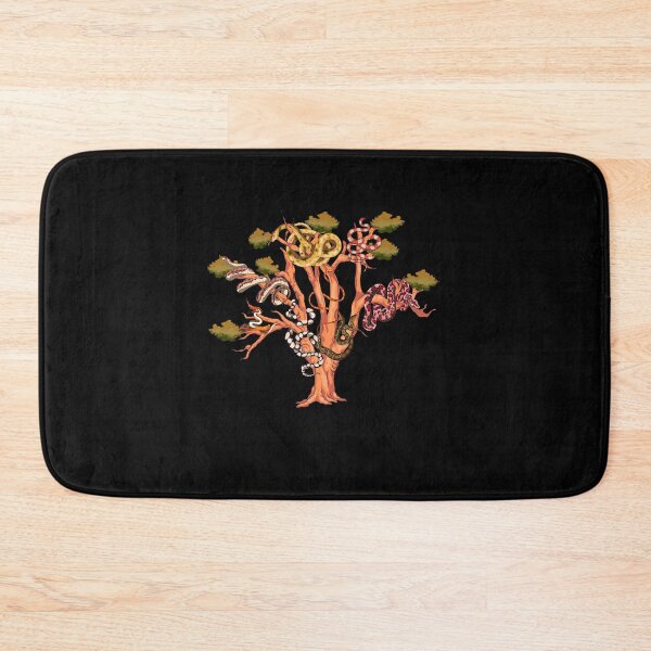 Item preview, Snake Lover Tree Nature Reptile Owner Pet Animal Snake designed and sold by bestshirtdesign.