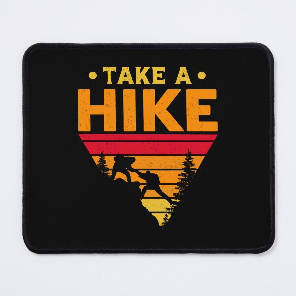 Item preview, Take a Hike designed and sold by Lonesome-Fox.