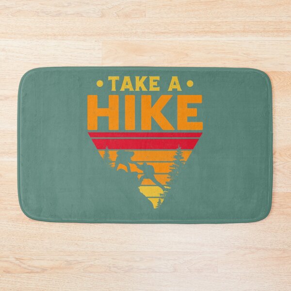Item preview, Take a Hike designed and sold by Lonesome-Fox.
