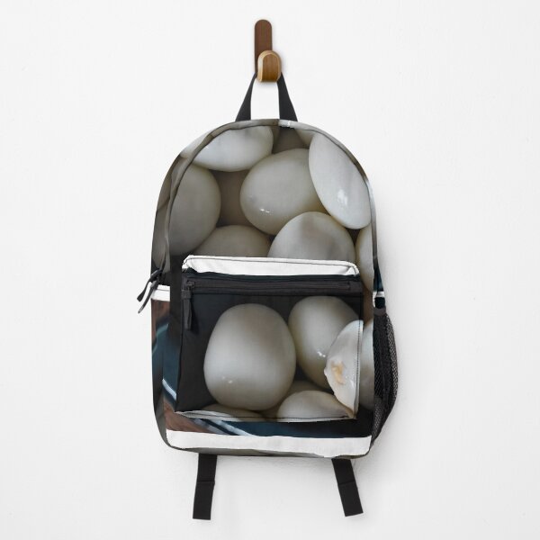 Item preview, Boiled quail eggs with shells off designed and sold by dabingboshi.