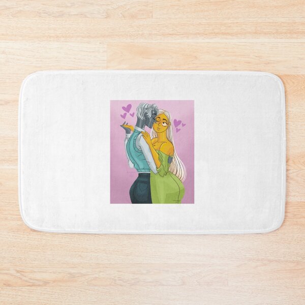 Item preview, Athena and Hestia Premium    designed and sold by RavensSociety.