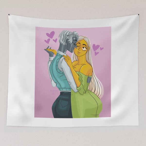 Item preview, Athena and Hestia Premium    designed and sold by RavensSociety.