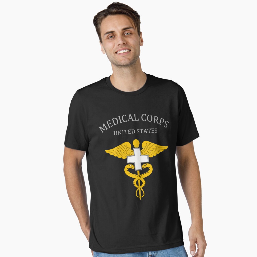 Amazon.com: US Army Medical Corp | WW2 Vintage PT Medic