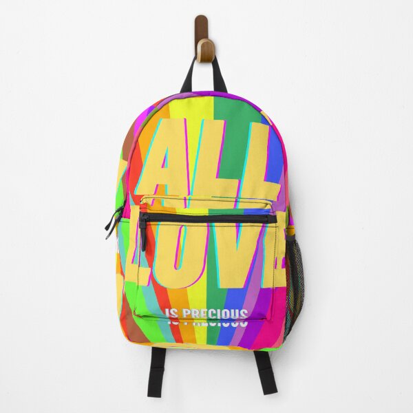 Item preview, All love is precious designed and sold by thundercandy.