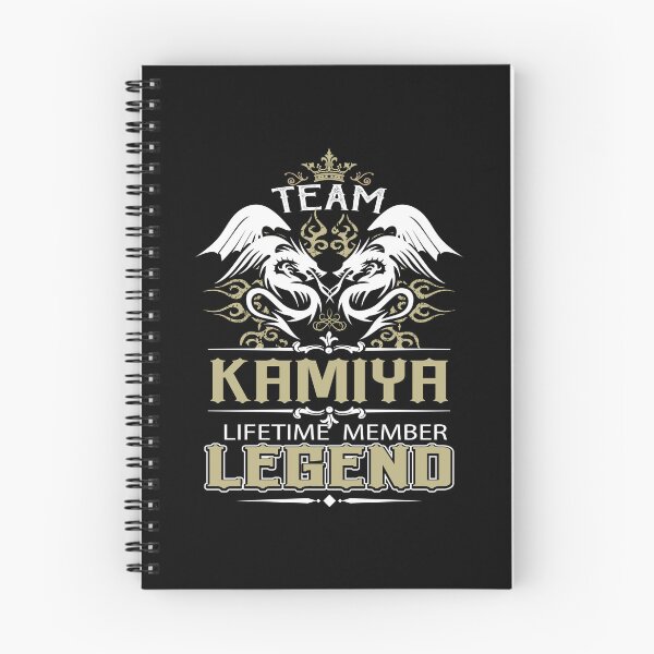 Item preview, Kamiya Name T Shirt - Kamiya Dragon Lifetime Member Legend Gift Item Tee designed and sold by jazminprin.