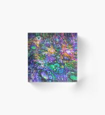 Fairyland Acrylic Block