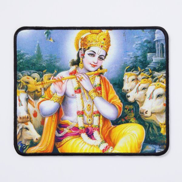 Item preview, Lord Shri Krishna designed and sold by tanabe.