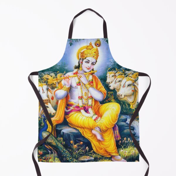 Item preview, Lord Shri Krishna designed and sold by tanabe.
