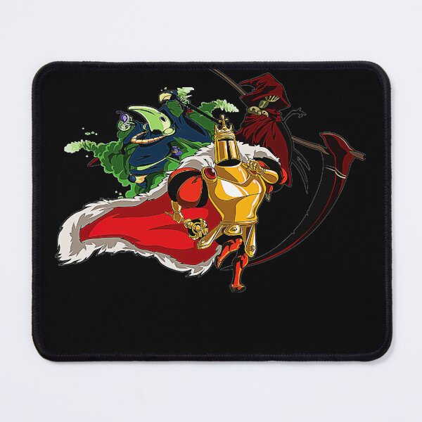 Item preview, Shovel Knight fan designed and sold by owendalisay.