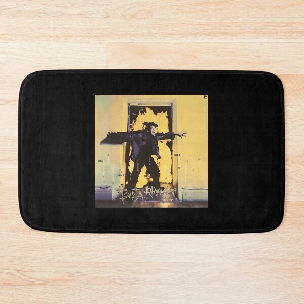 Item preview, The Coming - Busta Rhymes designed and sold by Letwgeen28.