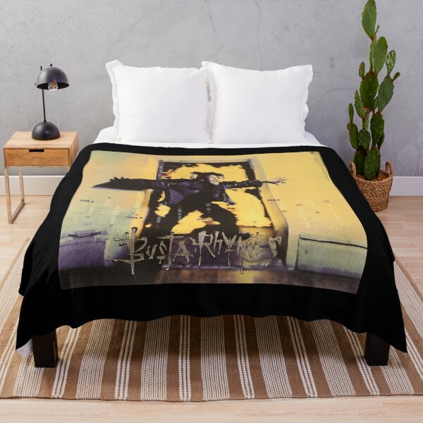 Item preview, The Coming - Busta Rhymes designed and sold by Letwgeen28.