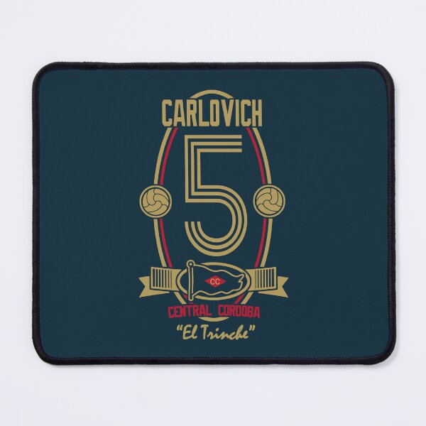 Item preview, El Trinche Carlovich designed and sold by Playa Angel.