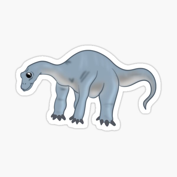 Item preview, Apatosaurus  designed and sold by 1Lilith-Green1.