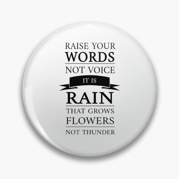 Item preview, Let it rain 7 designed and sold by Nikmay Design.