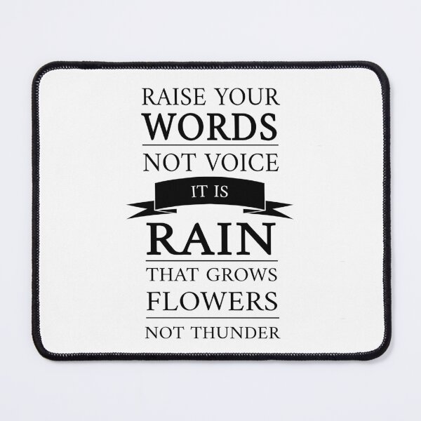 Item preview, Let it rain 7 designed and sold by Nikmay Design.