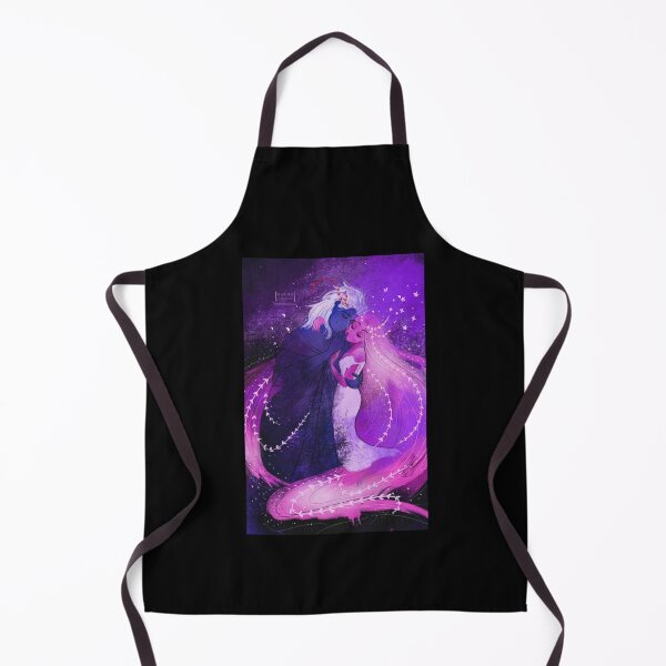 Item preview, Hades _amp_ Persephone (Lore Olympus) designed and sold by RavensSociety.