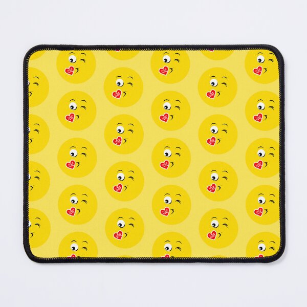 Item preview, Emoji - love face designed and sold by Aurealis Creatief.