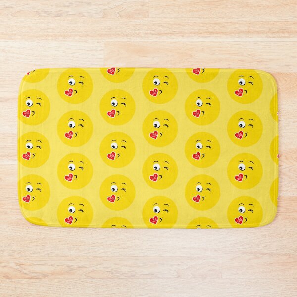 Item preview, Emoji - love face designed and sold by Aurealis Creatief.