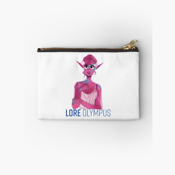 Item preview, Lore Olympus                                   designed and sold by RavensSociety.