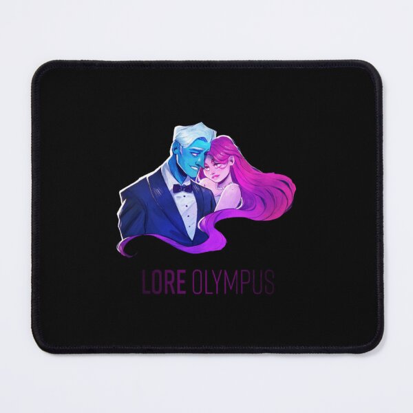 Aperçu de l'œuvre Lore Olympe créée et vendue par RavensSociety.
