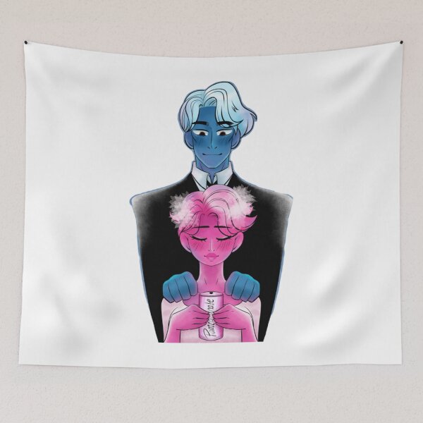 Item preview, Lore Olympus Active             designed and sold by RavensSociety.