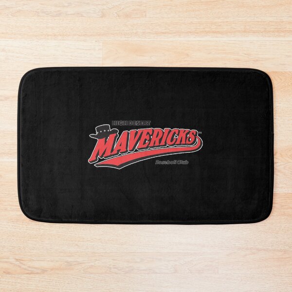 Item preview, High Desert Mavericks Baseball Logo Sticker designed and sold by heajosephgi3.