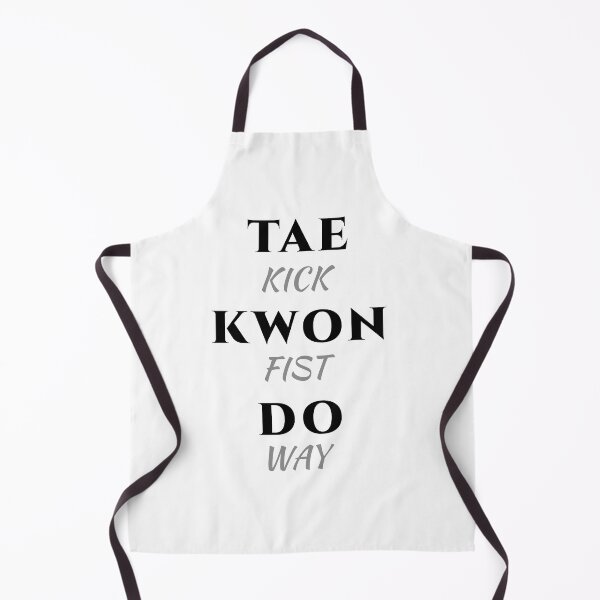 Item preview, Taekwondo Minimalist Logo Meaning designed and sold by spinningkick.