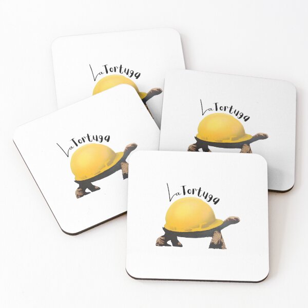 Item preview, La Tortuga designed and sold by FlokiBubble.