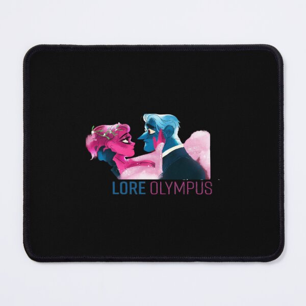 Item preview, Lore Olympus Active designed and sold by RavensSociety.