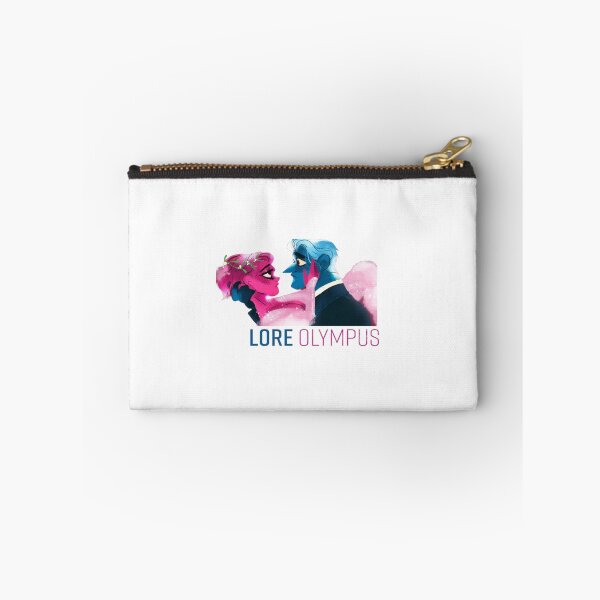 Item preview, Lore Olympus Active         designed and sold by RavensSociety.