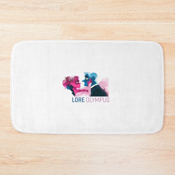 Item preview, Lore Olympus Active         designed and sold by RavensSociety.