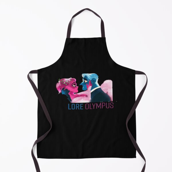 Item preview, Lore Olympus Active         designed and sold by RavensSociety.