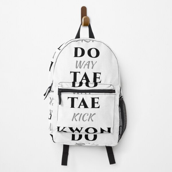 Item preview, Taekwondo Minimalist Logo Meaning designed and sold by spinningkick.