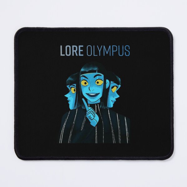 Item preview, Lore Olympus Active      designed and sold by RavensSociety.