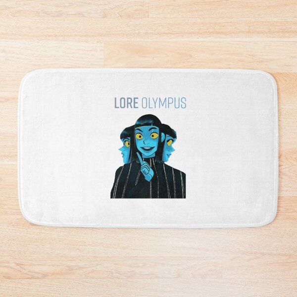 Item preview, Lore Olympus Active      designed and sold by RavensSociety.