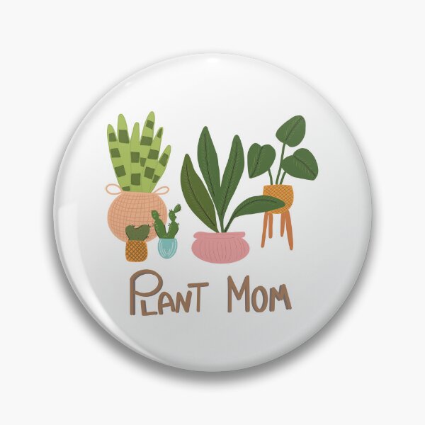 Item preview, Planta mamá designed and sold by PractiDesigner.