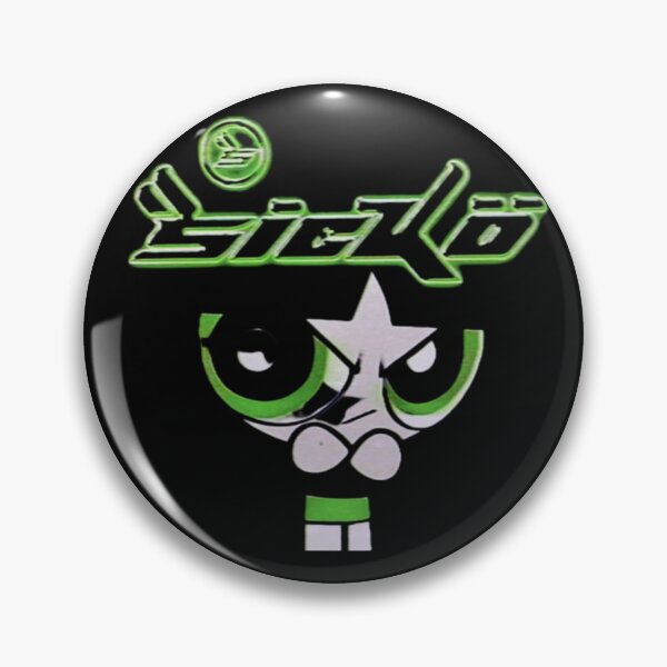 Item preview, Sicko Anime  designed and sold by uchiratheslayer.