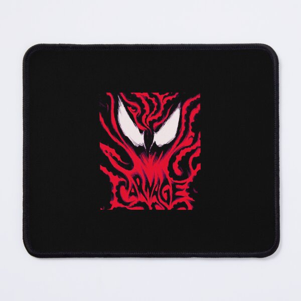 Item preview, Carnage Face  designed and sold by Letwgeen28.